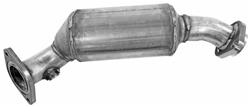 Walker Ultra Direct-Fit Catalytic Converters for 2004-2007 CTS - 16544