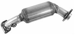 Walker Ultra Direct-Fit Catalytic Converters for 2004-2007 CTS - 16546