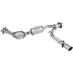 Walker Ultra Direct-Fit Catalytic Converters for 2003-2004 EXPEDITION - 16550
