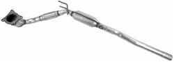 Walker Ultra Direct-Fit Catalytic Converters for 2006-2008 PASSAT - 16553