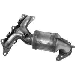 Walker Ultra Direct-Fit Catalytic Converters for 2006-2012 ECLIPSE, 2004-2011 ENDEAVOR, 2004-2009 GALANT - 16557