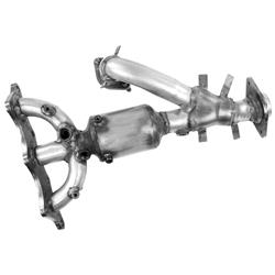 Walker Ultra Direct-Fit Catalytic Converters for 2004-2011 ENDEAVOR - 16558