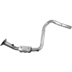 Walker Ultra Direct-Fit Catalytic Converters for 2003-2006 H2 - 16563
