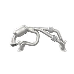Walker Ultra Direct-Fit Catalytic Converters 16564