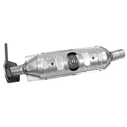 Walker Ultra Direct-Fit Catalytic Converters 16572
