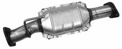 Walker Ultra Direct-Fit Catalytic Converters 16574