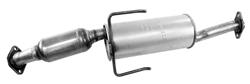 Walker Ultra Direct-Fit Catalytic Converters for 2008-2015 XB - 16575
