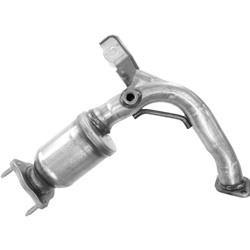 Walker Ultra Direct-Fit Catalytic Converters for 2009 AURA, 2008-2012 MALIBU - 16577