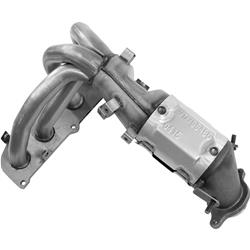 Walker Ultra Direct-Fit Catalytic Converters 16582