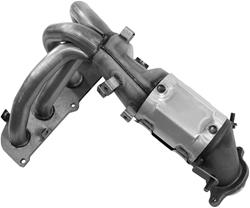 Walker Ultra Direct-Fit Catalytic Converters 16582