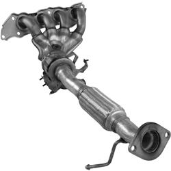Walker Exhaust Headers 16584