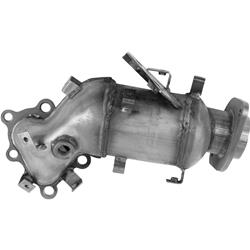 Walker Ultra Direct-Fit Catalytic Converters for 2006-2007 6, 2007-2012 CX-7 - 16588