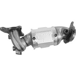 Walker Ultra Direct-Fit Catalytic Converters for 2008-2012 ACCORD, 2009-2014 TSX - 16590