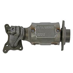Walker Ultra Direct-Fit Catalytic Converters for 2010-2011 CR-V - 16594