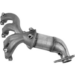 Walker Ultra Direct-Fit Catalytic Converters for 2007-2012 CANYON, COLORADO - 16611