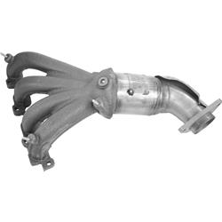 Walker Ultra Direct-Fit Catalytic Converters for 2004-2006 CANYON, COLORADO - 16612