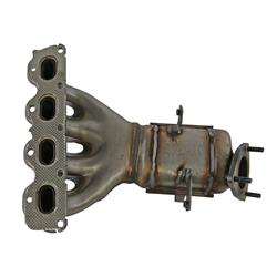 Walker Ultra Manifold Converters for 2009-2011 AVEO, AVEO5, 2009-2010 G3 - 16623
