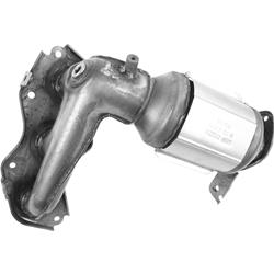 Walker Ultra Direct-Fit Catalytic Converters 16624