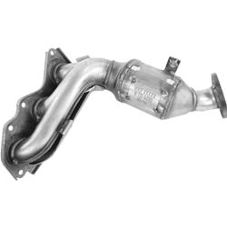 Walker Ultra Direct-Fit Catalytic Converters for 2006-2012 RAV4 - 16625