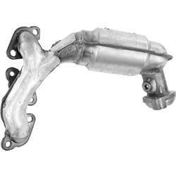 Walker Ultra Direct-Fit Catalytic Converters for 2007-2008 ESCAPE, MARINER - 16630