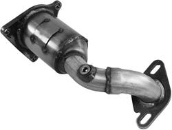 Walker Ultra Direct-Fit Catalytic Converters for 2010-2012 FUSION, 2010-2011 MILAN - 16631