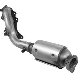 Walker Ultra Direct-Fit Catalytic Converters for 2010-2012 4RUNNER, FJ CRUISER - 16632
