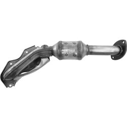 Walker Ultra Direct-Fit Catalytic Converters for 2006-2013 IS250 - 16633