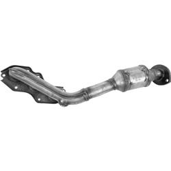 Walker Ultra Direct-Fit Catalytic Converters for 2006-2013 IS250 - 16635