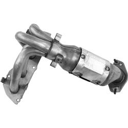Walker Ultra Direct-Fit Catalytic Converters for 2009-2018 RAV4, 2011-2016 TC - 16636