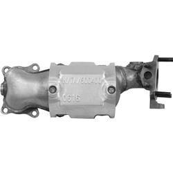 Walker Ultra Direct-Fit Catalytic Converters for 2005-2010 ODYSSEY - 16638