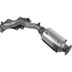 Walker Ultra Direct-Fit Catalytic Converters for 2010-2012 4RUNNER, FJ CRUISER - 16639
