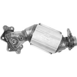 Walker Ultra Direct-Fit Catalytic Converters for 2006-2011 CIVIC - 16641