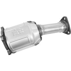 Walker Ultra Direct-Fit Catalytic Converters for 2001-2004 FRONTIER, XTERRA - 16642