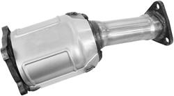 Walker Ultra Direct-Fit Catalytic Converters for 2001-2004 FRONTIER, XTERRA - 16642