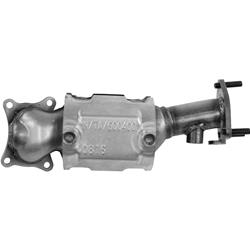 Walker Ultra Direct-Fit Catalytic Converters 16643