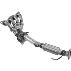 Walker Ultra Manifold Converters for 2012-2018 FOCUS - 16647