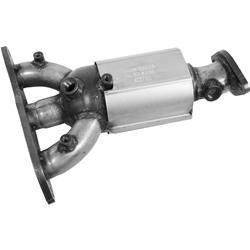 Walker Ultra Direct-Fit Catalytic Converters for 2007-2013 OUTLANDER - 16651