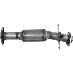 Walker Ultra Direct-Fit Catalytic Converters for 2010-2013 RX350 - 16654