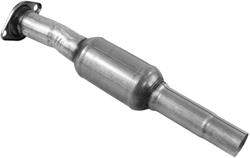 Walker Ultra Direct-Fit Catalytic Converters for 2008-2013 HIGHLANDER, 2007-2009 RX350 - 16660
