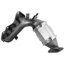 Walker Ultra Direct-Fit Catalytic Converters for 2011-2013 HIGHLANDER - 16661