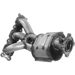Walker Ultra Direct-Fit Catalytic Converters for 2007-2010 XC90 - 16665