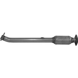 Walker Ultra Direct-Fit Catalytic Converters for 2009-2012 EQUATOR, 2005-2019 FRONTIER - 16668