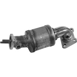 Walker Ultra Direct-Fit Catalytic Converters for 2010-2011 EQUINOX, TERRAIN - 16669