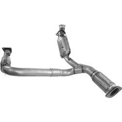 Walker Ultra Direct-Fit Catalytic Converters 16671