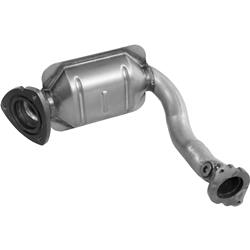 Walker Ultra Direct-Fit Catalytic Converters 16675