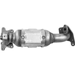 Walker Ultra Direct-Fit Catalytic Converters for 2014-2015 CIVIC - 16676