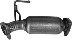 Walker Ultra Direct-Fit Catalytic Converters for 2014-2015 CIVIC - 16677