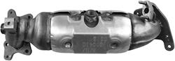 Walker Ultra Direct-Fit Catalytic Converters for 2012-2013 CIVIC, 2013-2014 ILX - 16678