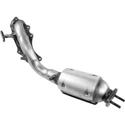 Walker Ultra Direct-Fit Catalytic Converters for 2013-2020 4RUNNER, 2013-2014 FJ CRUISER - 16682