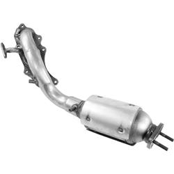 Walker Ultra Direct-Fit Catalytic Converters for 2013-2024 4RUNNER, 2013-2014 FJ CRUISER - 16682